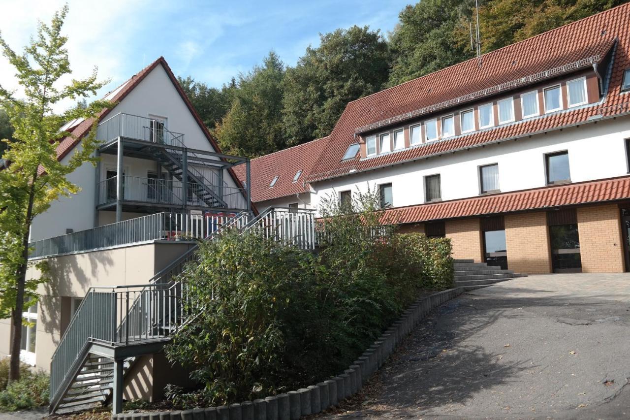 Jugendgastehaus Kreis Herford Hostel Rodinghausen Exterior photo