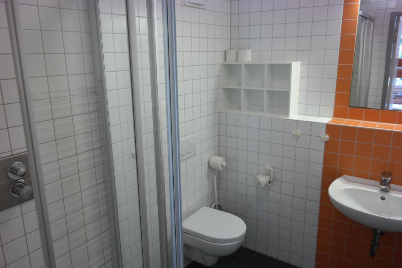 Jugendgastehaus Kreis Herford Hostel Rodinghausen Exterior photo