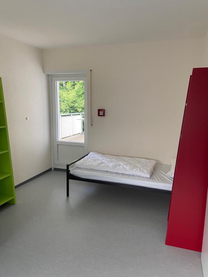 Jugendgastehaus Kreis Herford Hostel Rodinghausen Exterior photo